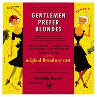 Gentlemen Prefer Blondes (Original Broadway Cast - 1949)